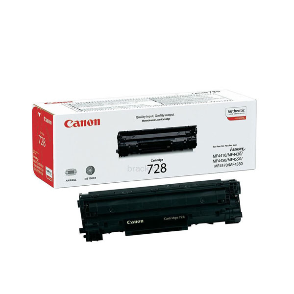 خرید کارتریج Canon 728